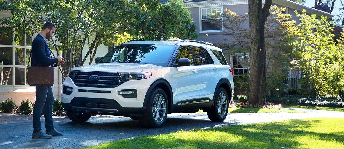 Gilbert Ford in Okeechobee FL