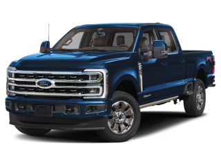 2022 Ford Super Duty