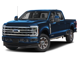 2022 Ford Super Duty