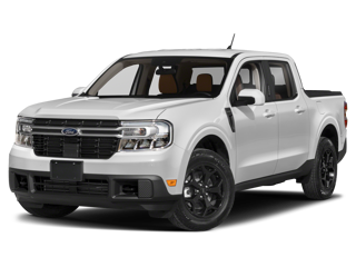2023 Ford Maverick