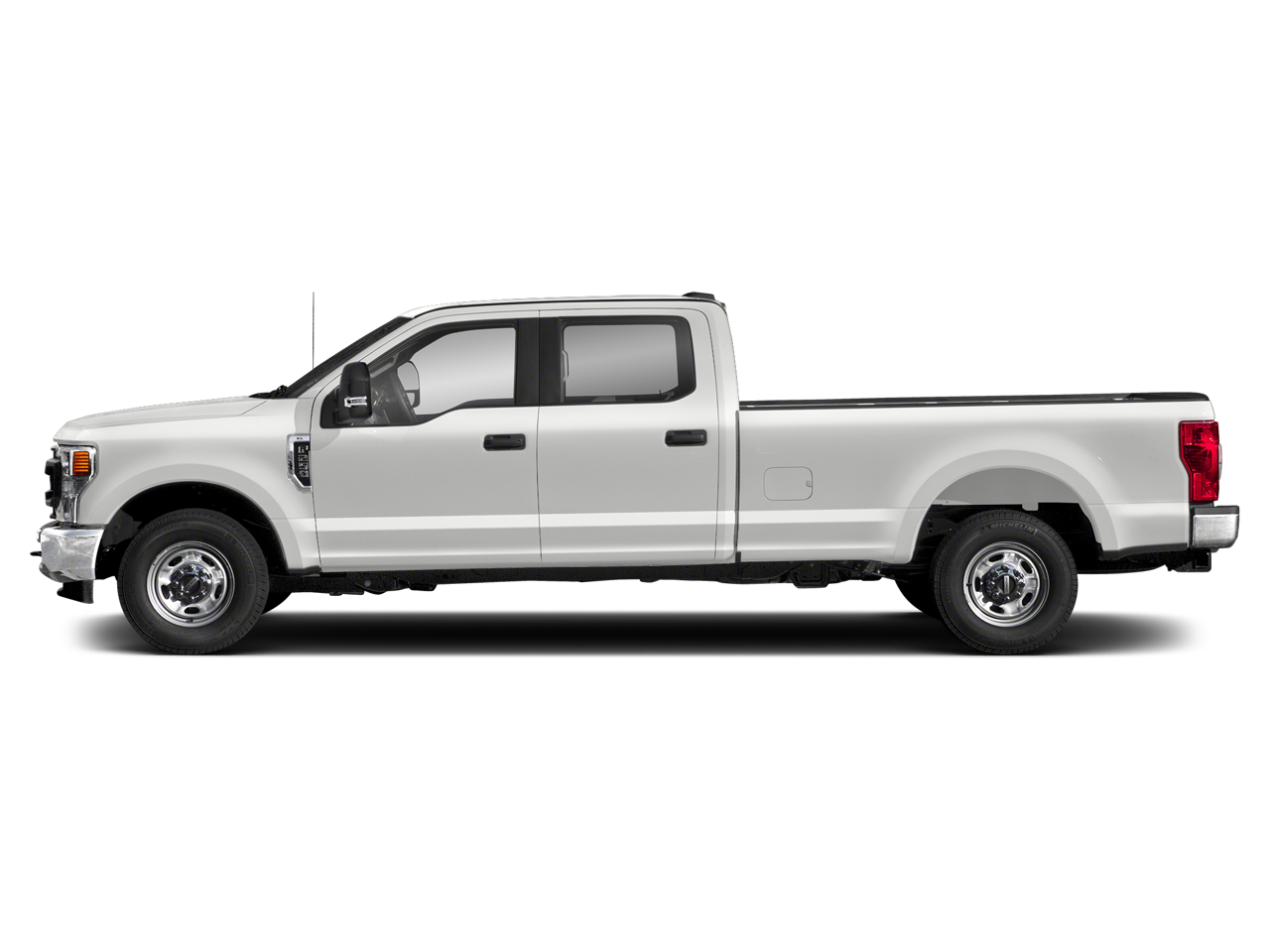 2020 Ford F-250SD XL