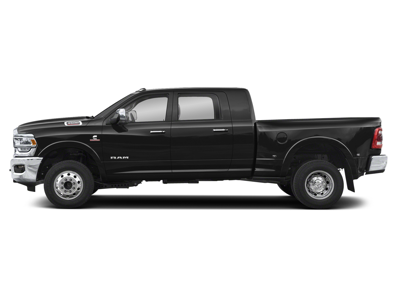 2020 RAM 3500 Big Horn