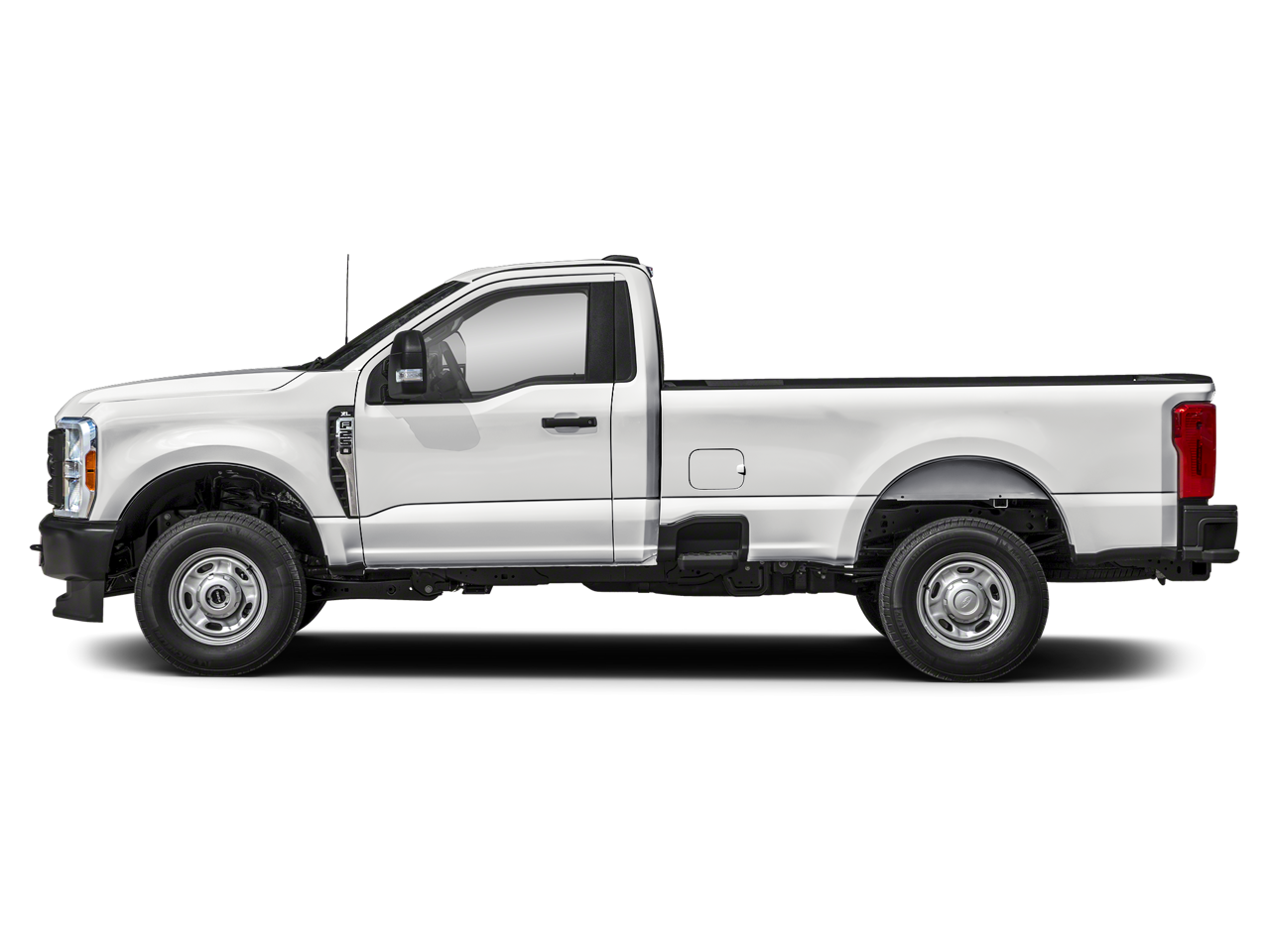 2024 Ford F-250SD XL