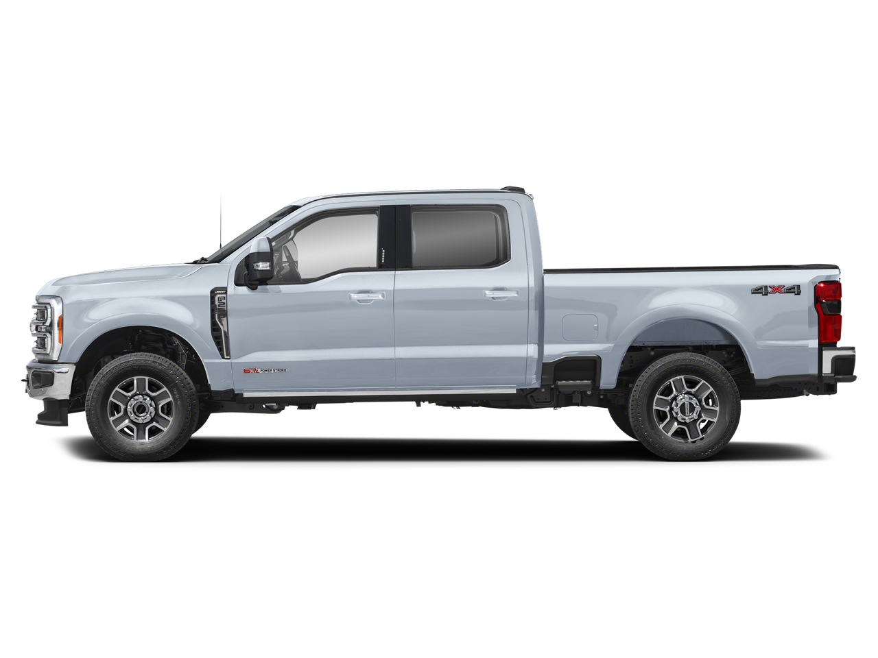 2025 Ford Super Duty F-250 Pickup LARIAT