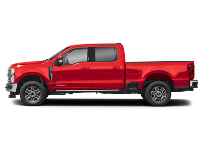 2025 Ford Super Duty F-250 Pickup Lariat