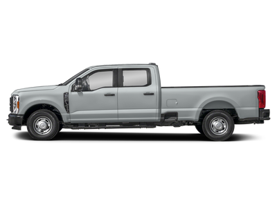 2026 Ford Super Duty XL