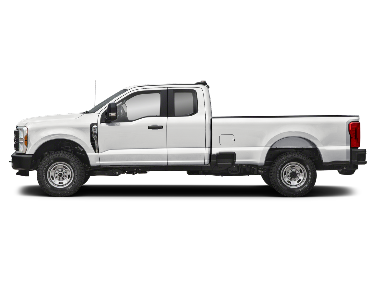 2026 Ford Super Duty XL