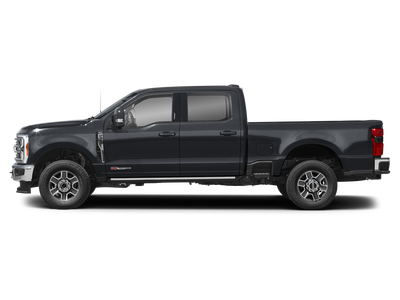 2026 Ford Super Duty F-250 Pickup Lariat