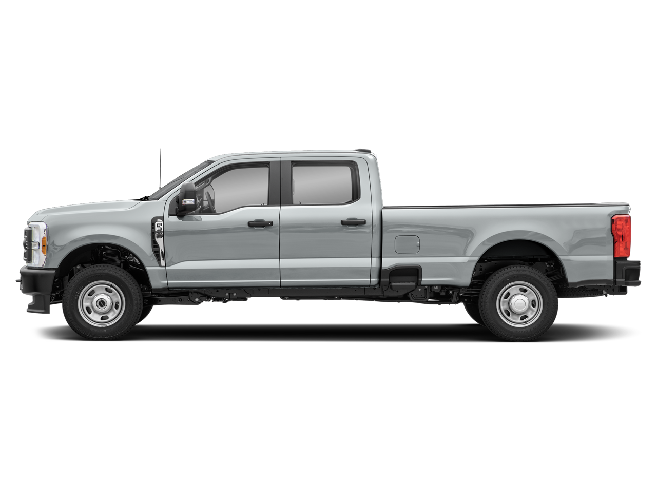 2026 Ford Super Duty F-350 DRW Pickup XL