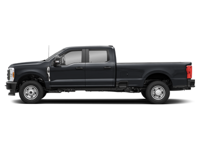 2026 Ford Super Duty F-350 DRW Pickup XL