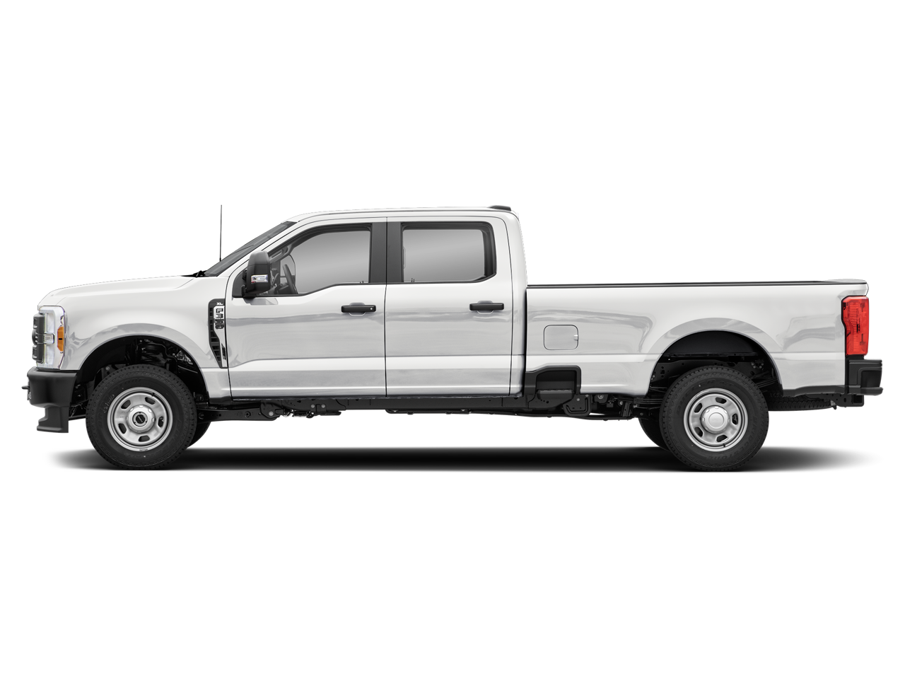 2026 Ford Super Duty F-350 SRW Pickup XL