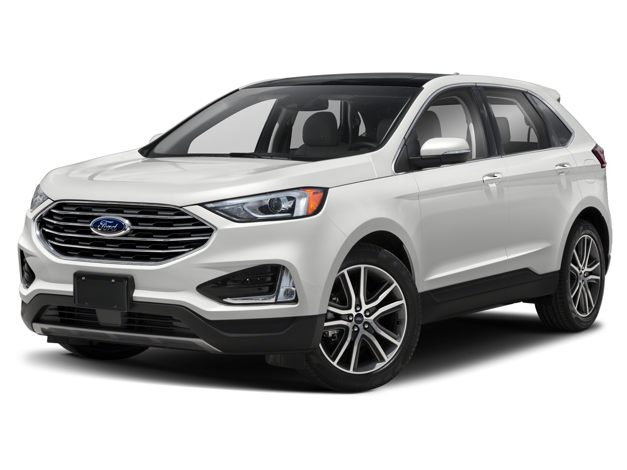 2019 Ford Edge SEL's photo