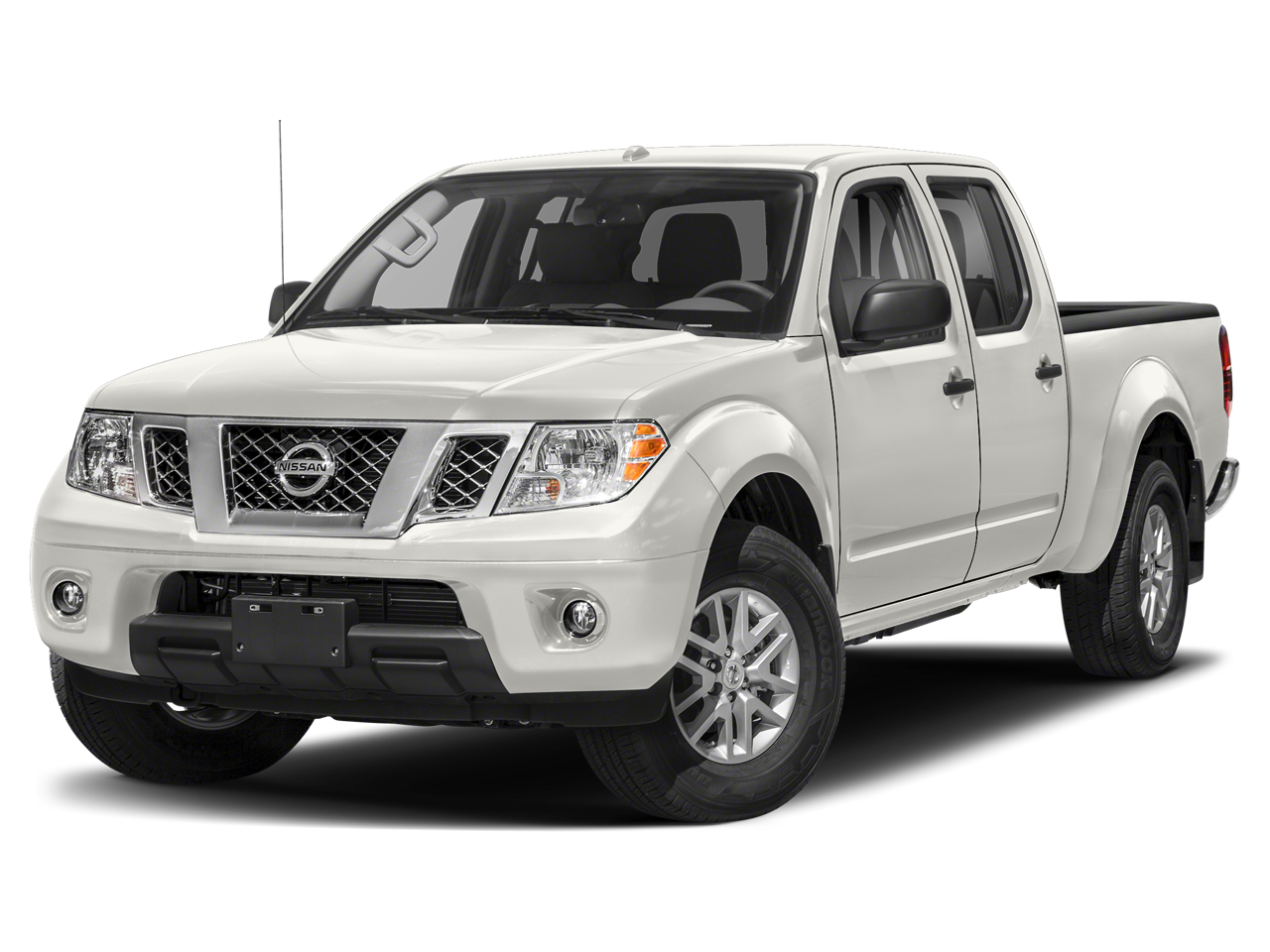2019 Nissan Frontier 4.0 SV Crew Cab 4X2 AT SWB's photo