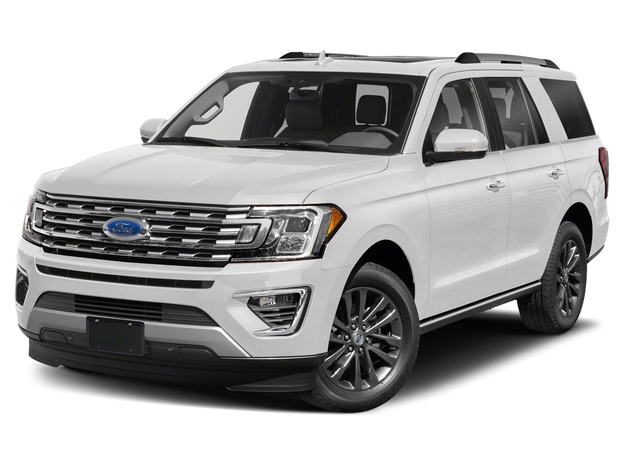 2021 Ford Expedition Limited RWD photo