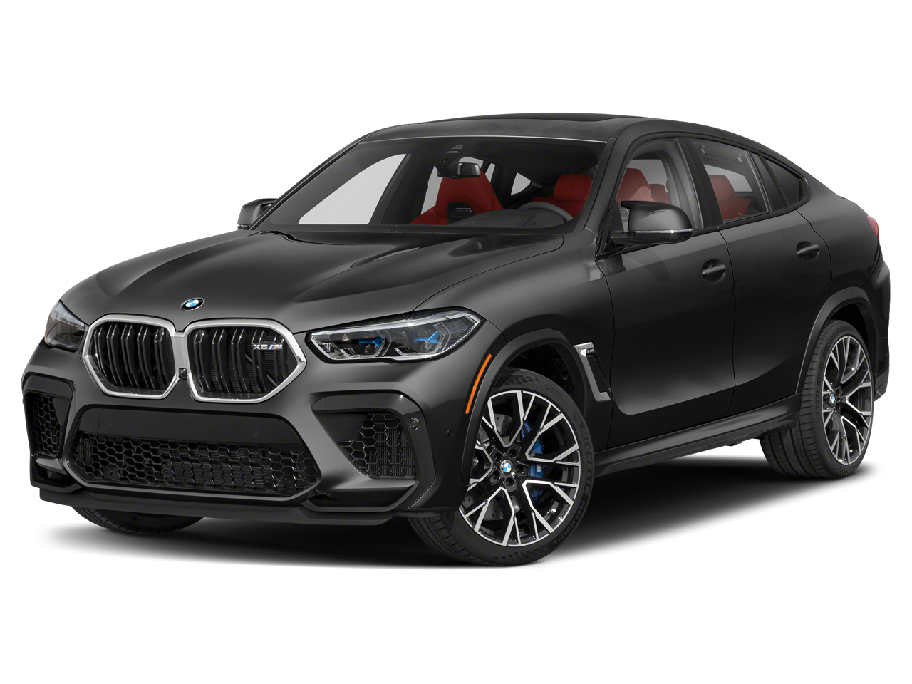 2022 BMW X6 M -'s photo