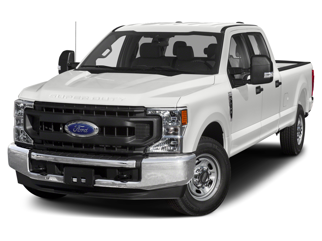 2022 Ford F-250 Lariat 4x4 Crew Cab 6-3/4' Box's photo