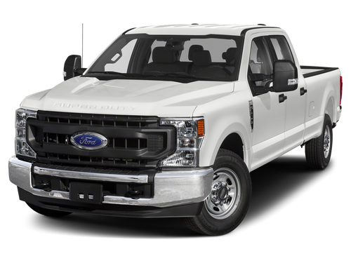 2022 Ford Super Duty F-250 Pickup Lariat