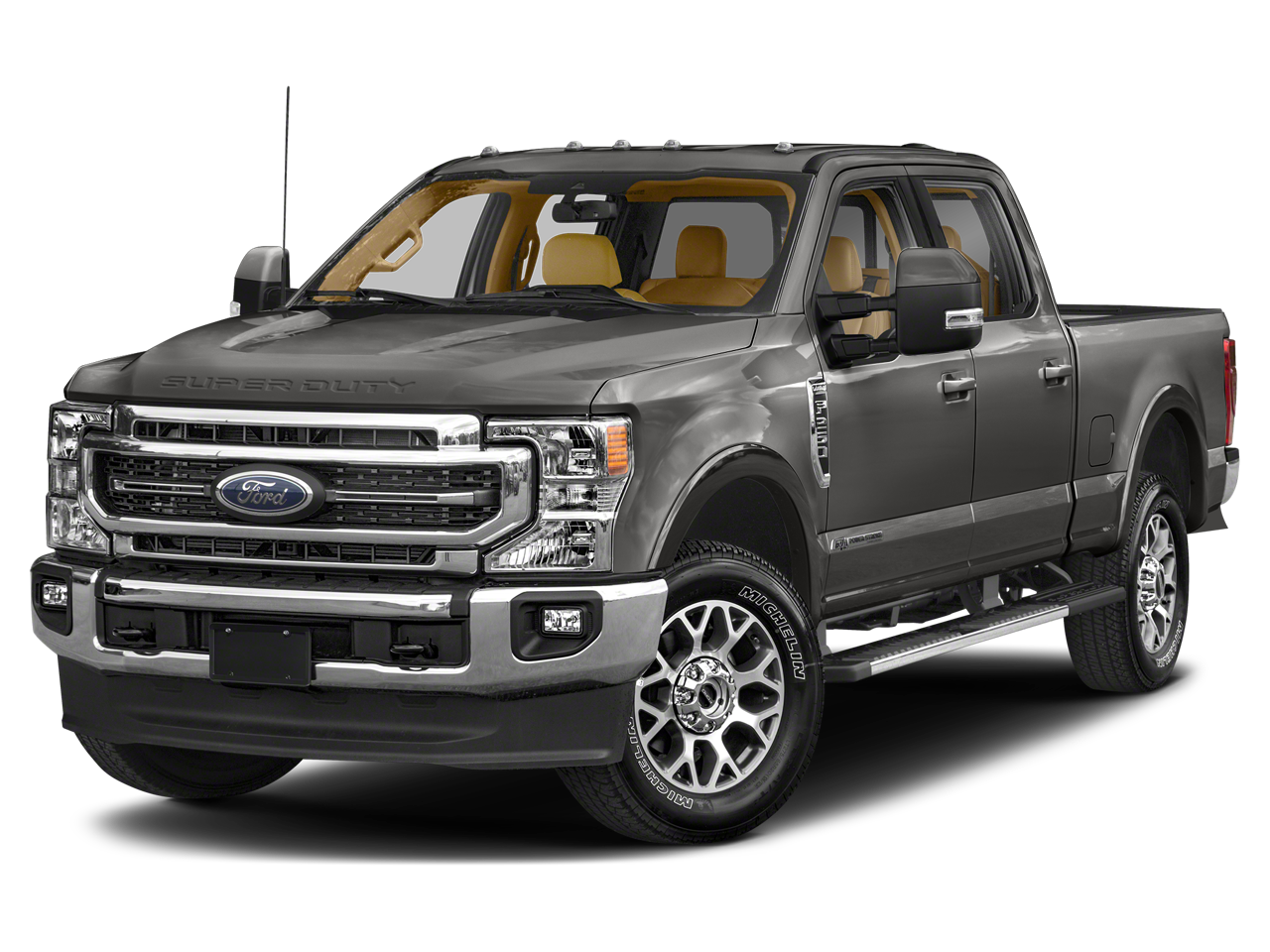 2022 Ford F-250 Lariat 4x4 Crew Cab 6-3/4' Box's photo