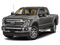 2022 Ford Super Duty Lariat