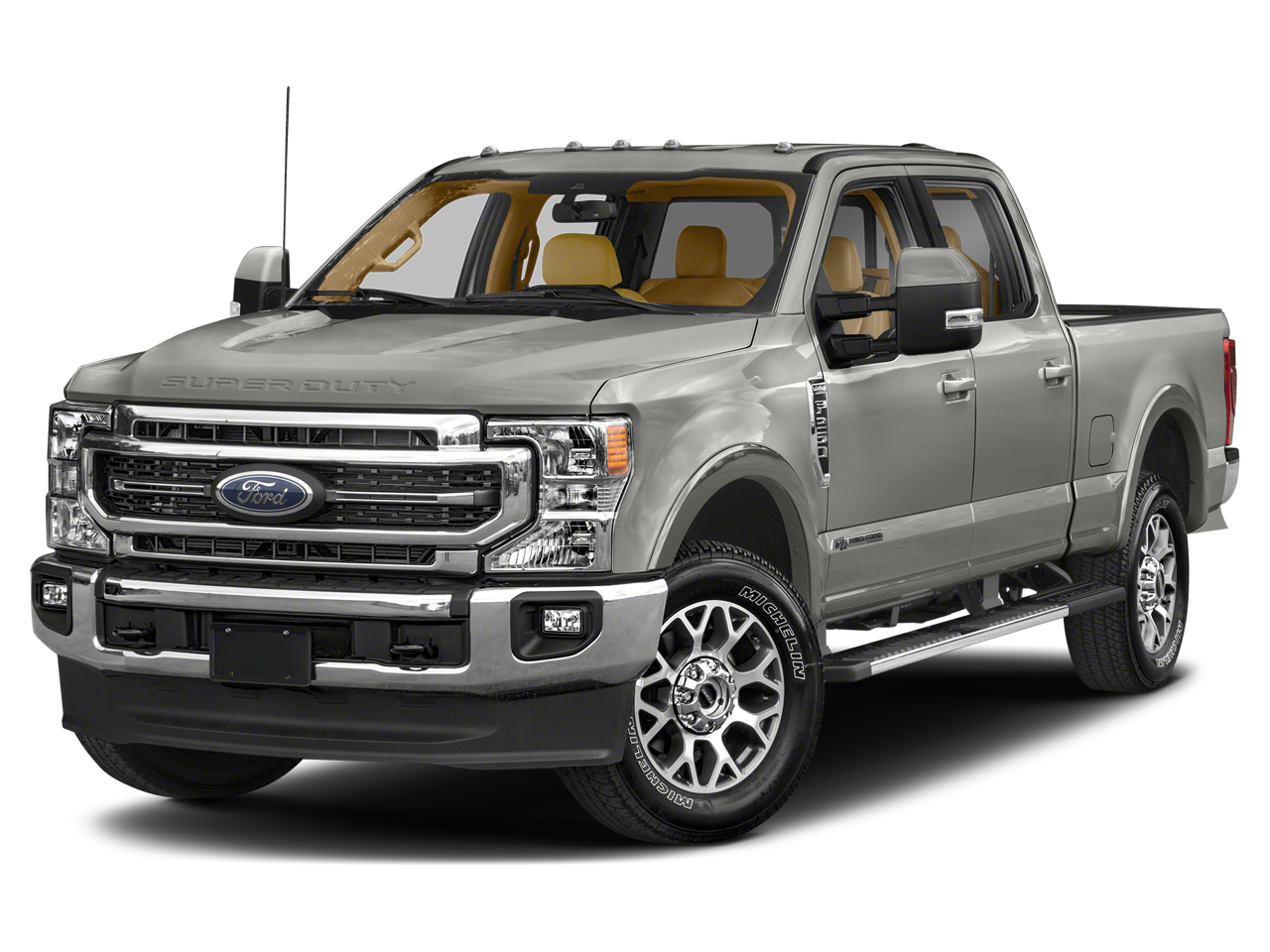2022 Ford F-350SD Lariat