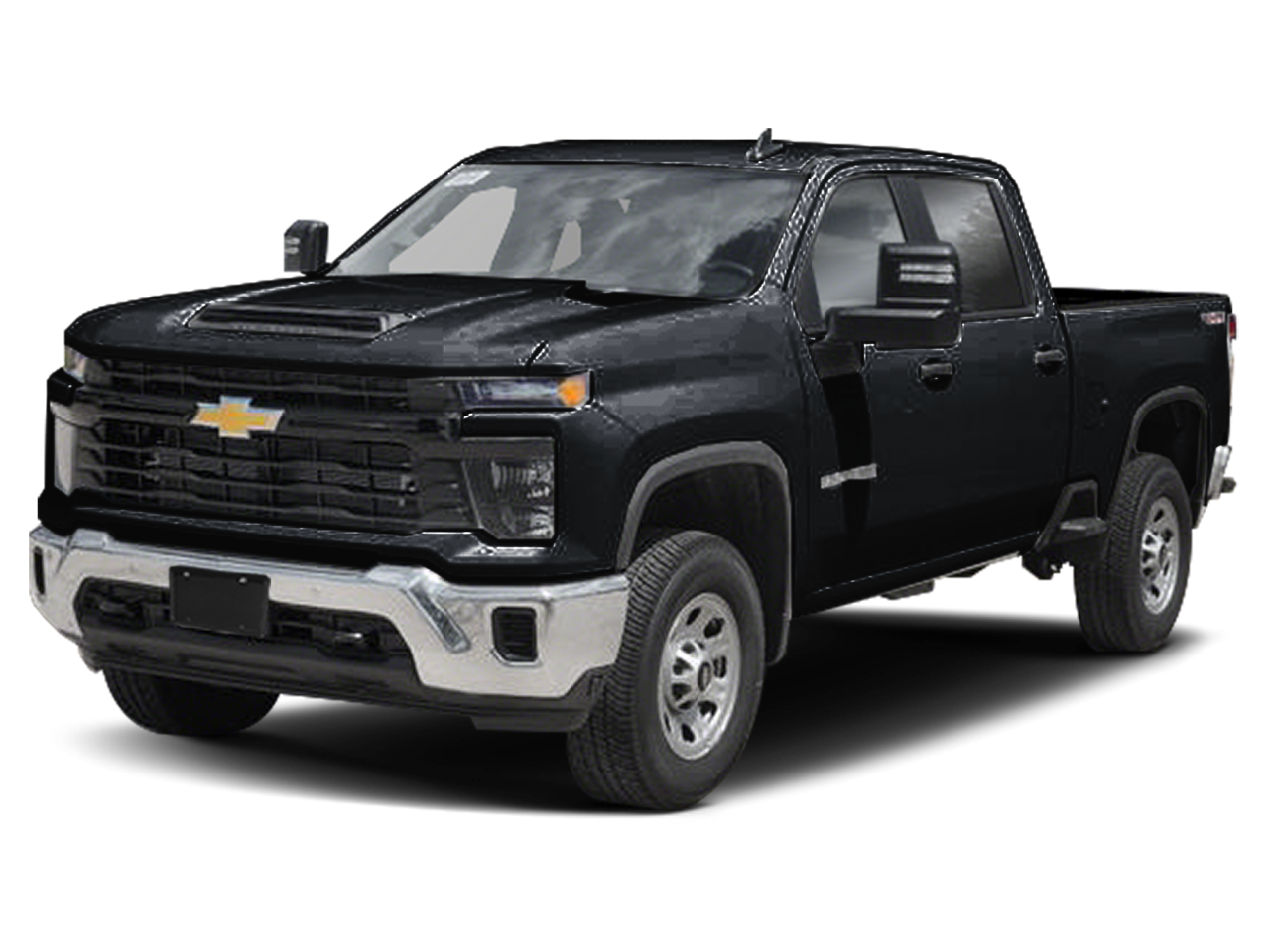 2024 Chevrolet Silverado 3500HD LTZ for sale in Okeechobee, FL
