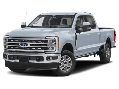 2024 Ford Super Duty F-250 Pickup LARIAT