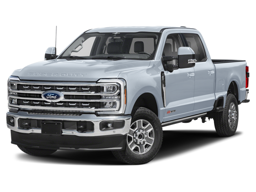 2024 Ford Super Duty F-250 Pickup LARIAT