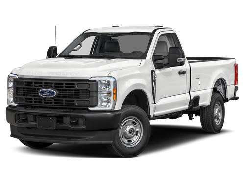 2024 Ford F-250SD XL