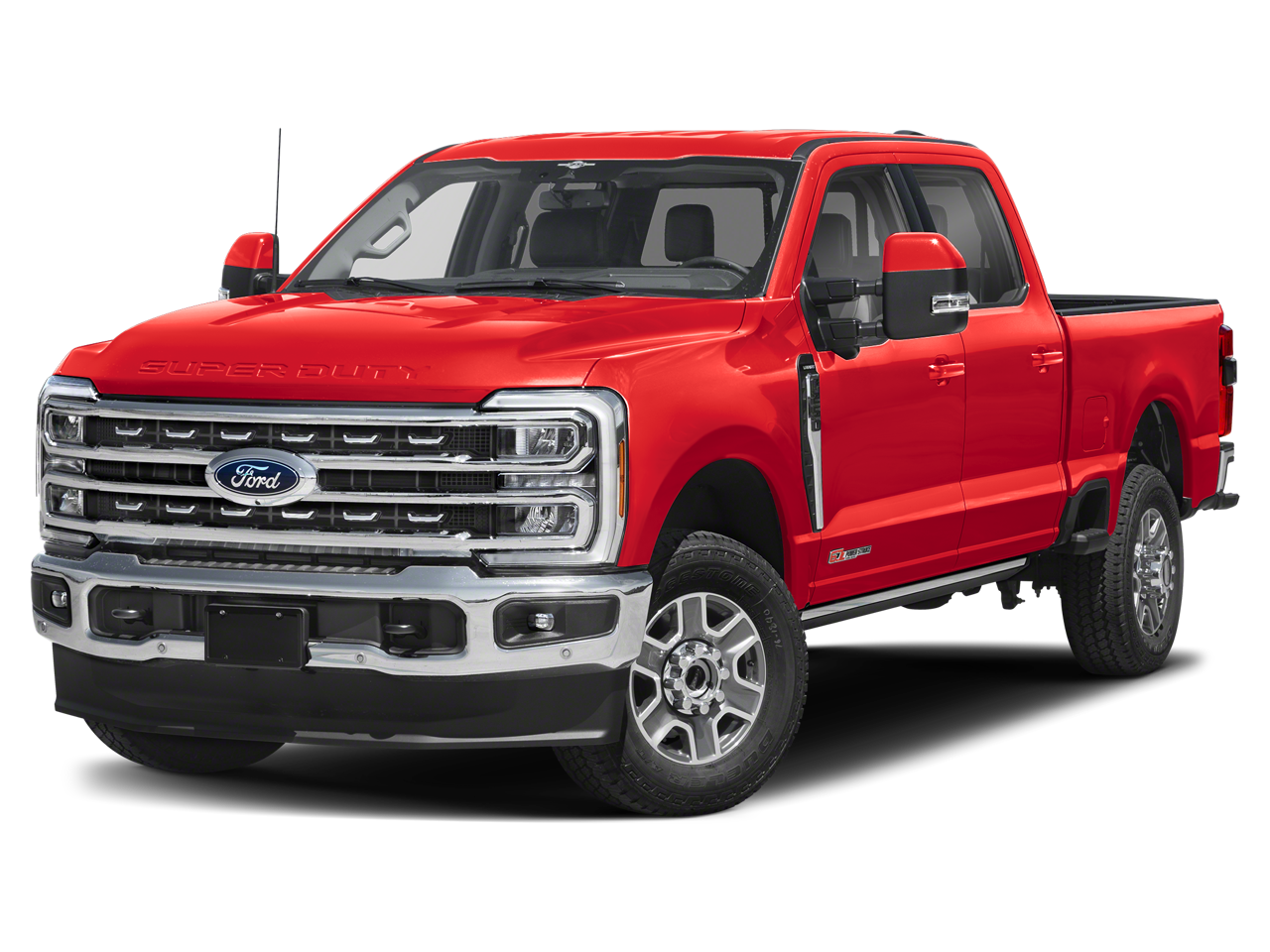 2024 Ford F-250 Super Duty Lariat for sale in Okeechobee, FL
