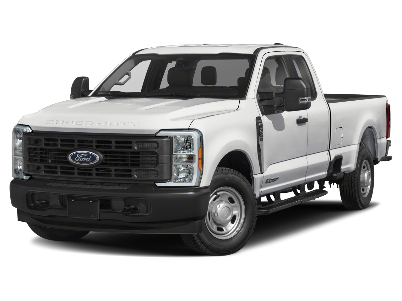 2024 Ford Super Duty XLT