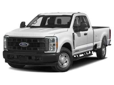 2024 Ford F-350SD XLT