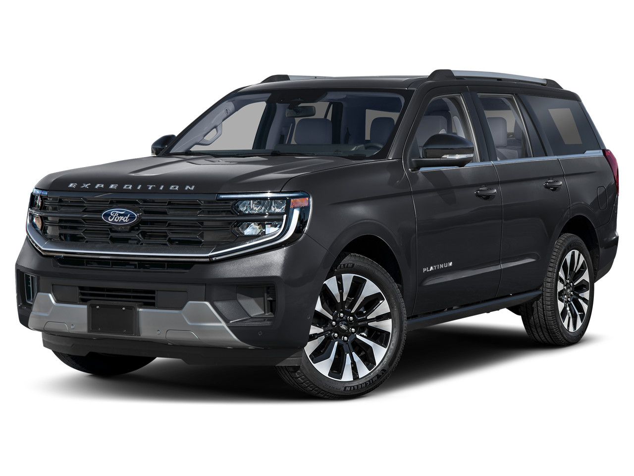 2025 Ford Expedition Platinum 4x4's photo