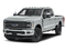2025 Ford Super Duty F-250 Pickup Platinum