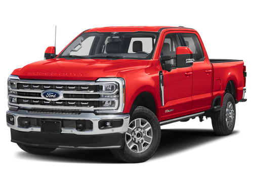 2025 Ford Super Duty F-250 Pickup Lariat