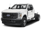 2026 Ford Super Duty F-350 DRW Chassis Cab XL DRW