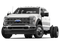 2026 Ford Super Duty F-450 DRW Chassis Cab XL