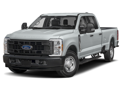 2026 Ford Super Duty XL