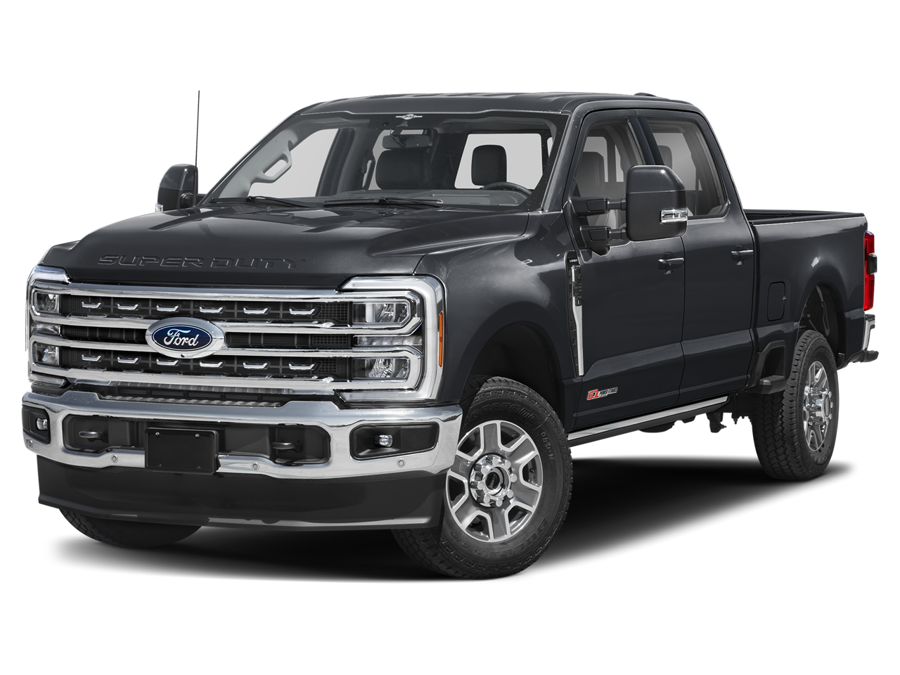 2026 Ford Super Duty F-250 Pickup Lariat