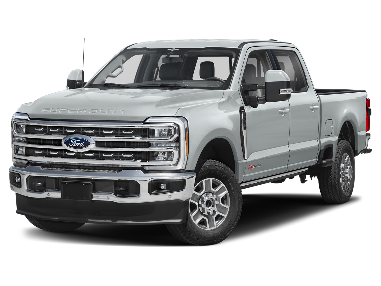2026 Ford Super Duty F-250 Pickup Lariat