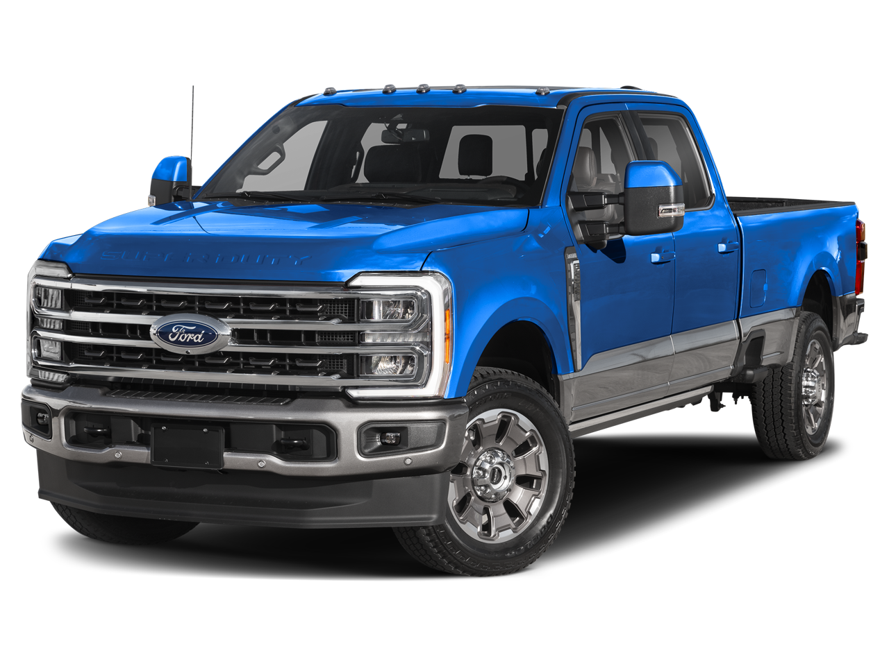 2026 Ford Super Duty F-350® XL