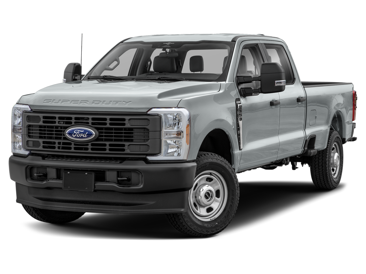 2026 Ford Super Duty F-350 DRW Pickup XL