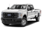 2026 Ford Super Duty F-350 SRW Pickup XL