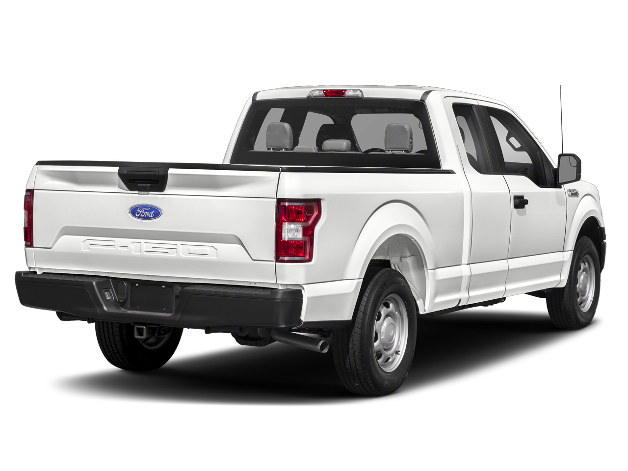 Used 2019 Ford F-150 XLT with VIN 1FTEX1EP6KKC28119 for sale in Okeechobee, FL