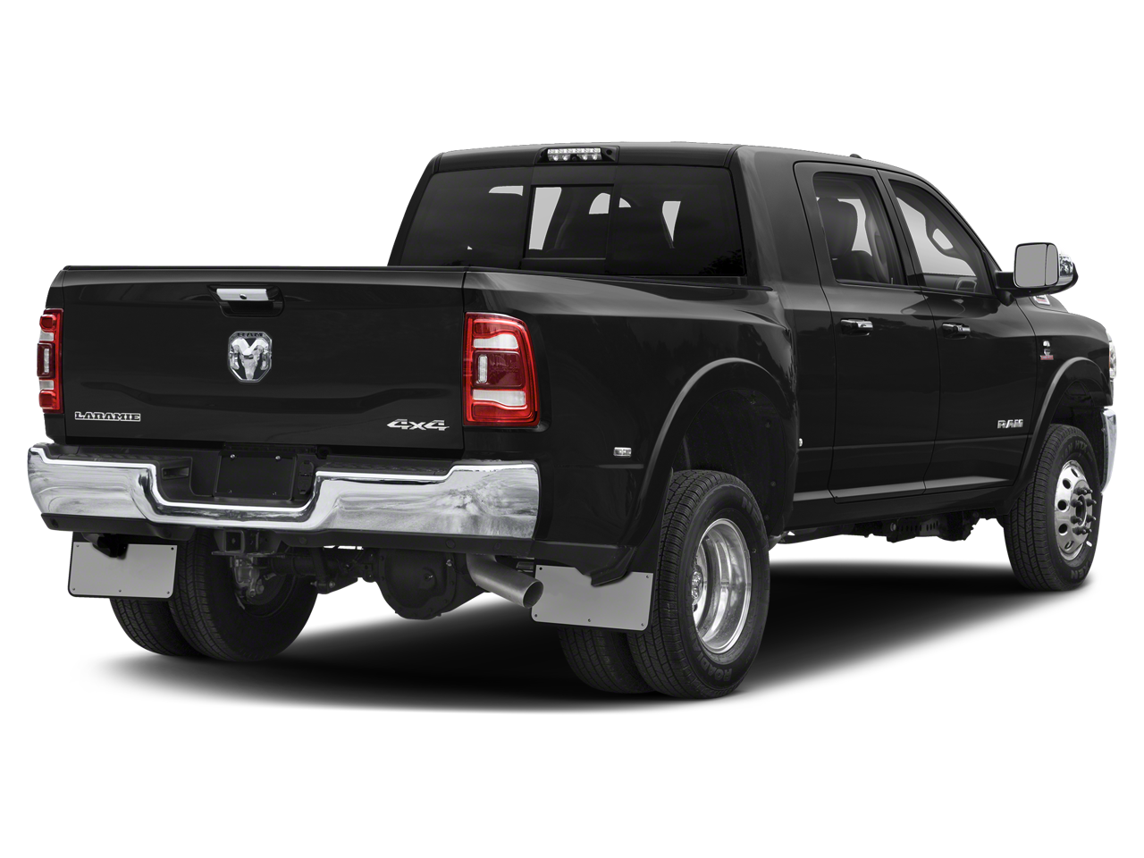 2020 RAM 3500 Big Horn