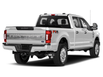 2021 Ford F-250SD Platinum