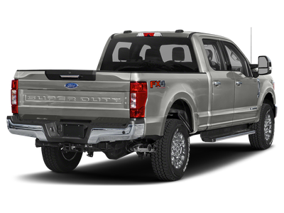 2022 Ford F-250SD XLT