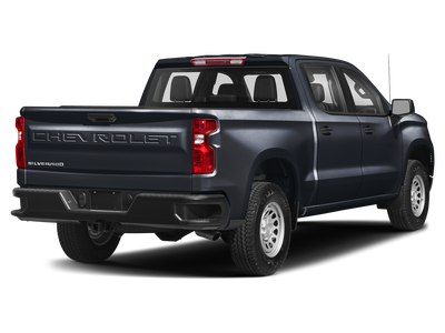 2023 Chevrolet Silverado 1500 LT LT1