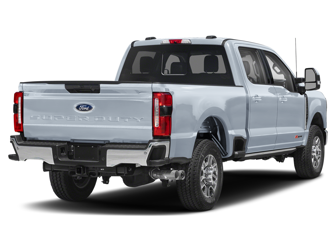 2025 Ford Super Duty F-250 Pickup LARIAT