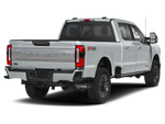 2025 Ford Super Duty F-250 Pickup Platinum