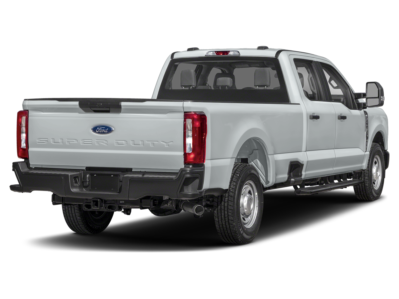 2026 Ford Super Duty XL